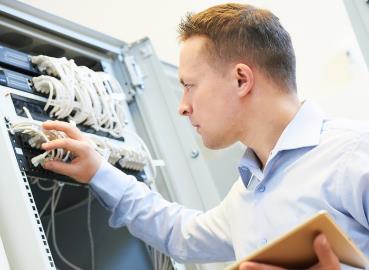 Galsic - Teletrabajo, Conectividad, Networking, Seguridad