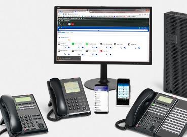 Galsic - Teletrabajo, Conectividad, Networking, Seguridad