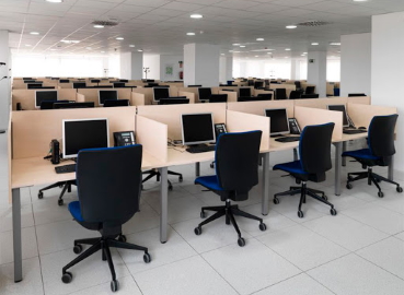 Galsic - Teletrabajo, Conectividad, Networking, Seguridad